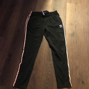 BRAND NEW ADIDAS PANTS